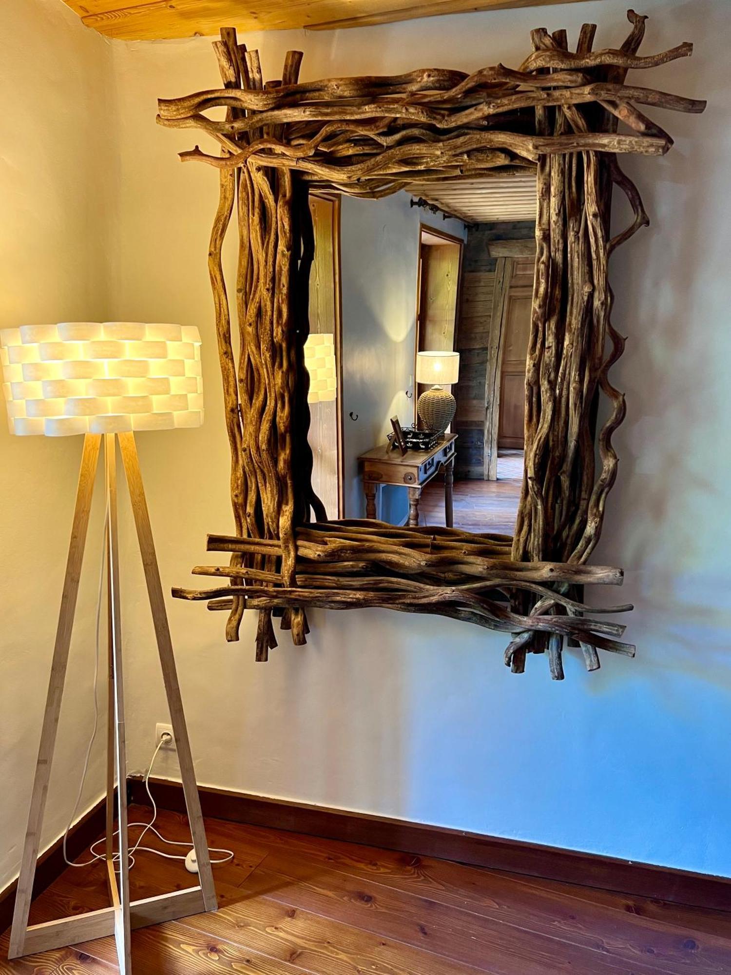 Chalet Altus Sainte-Foy-Tarentaise Bagian luar foto