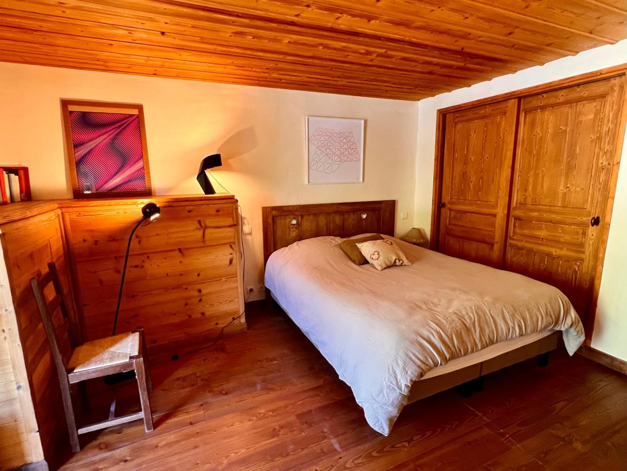 Chalet Altus Sainte-Foy-Tarentaise Bagian luar foto